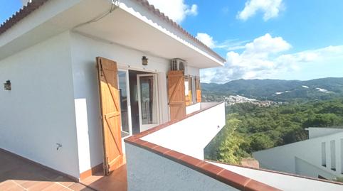 Foto 3 de Casa o chalet en venta en Carrer Camí de Pedracastell, Sant Cebrià de Vallalta, Barcelona