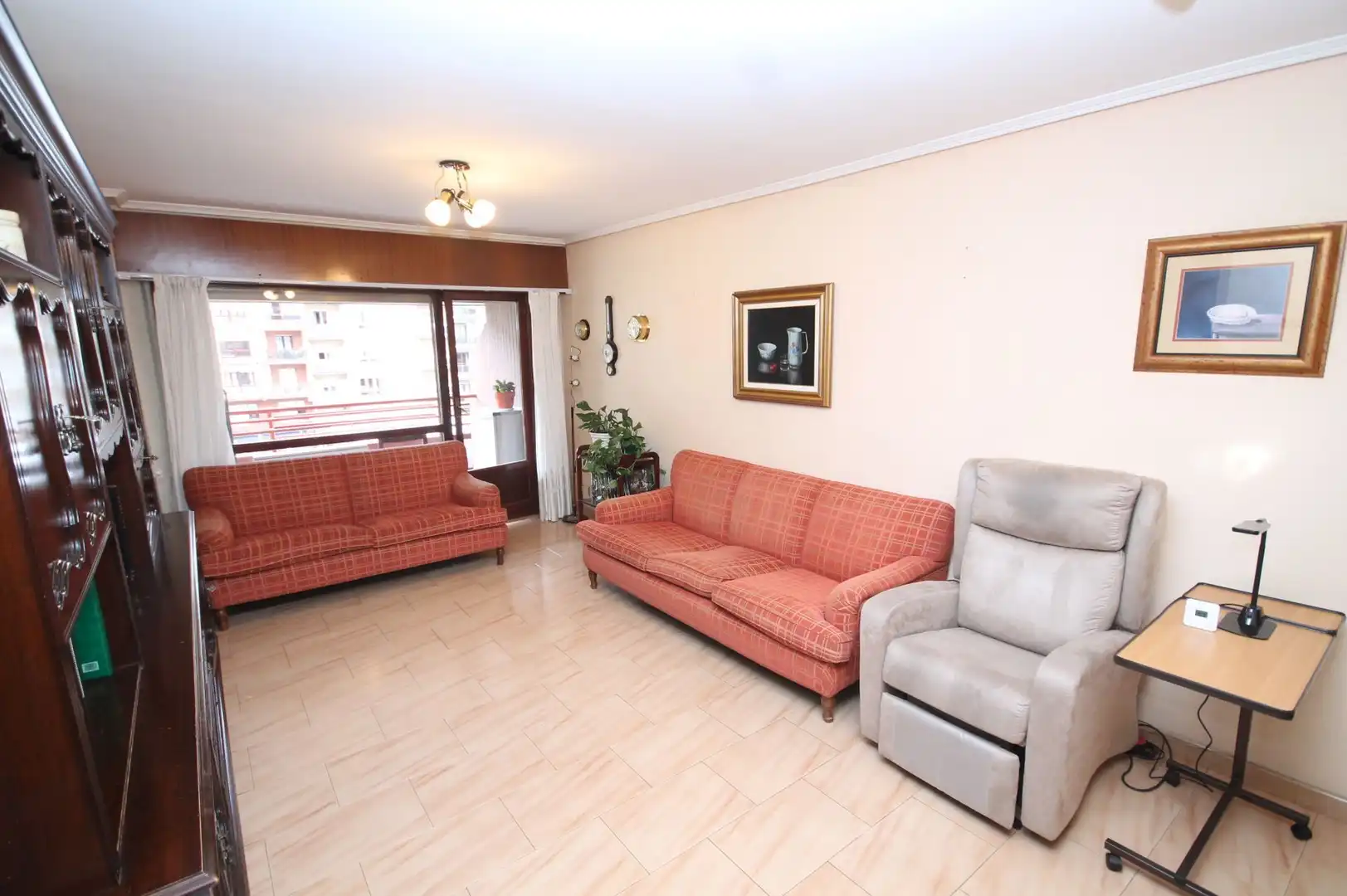 Flat with lift for sale in La Txitxarra - Murrieta - Parke Santurtzi, imagen 10