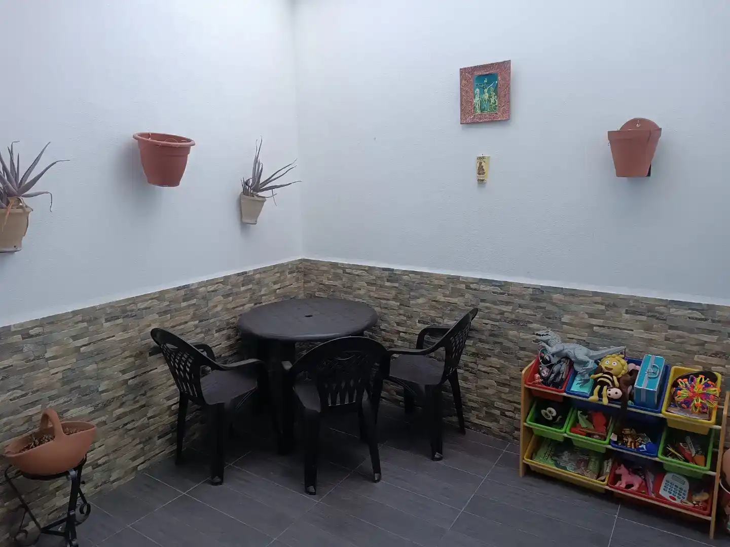 Casa adosada en venta en El Carpio con Aire acondicionado