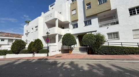 Foto 2 de Apartamento en venta en Nueva Andalucía centro, Marbella