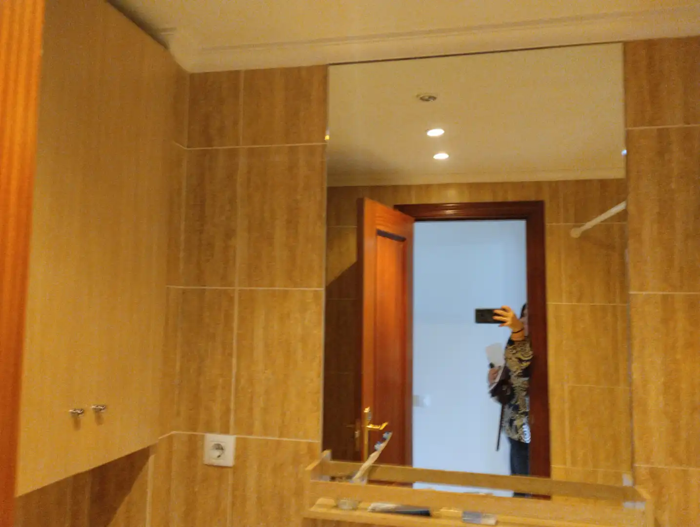 Flat with terrace for sale in Calle el Cañado 4, imagen 13