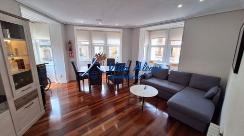 Foto 2 de Apartamento en venta en Calle Lucrecia Arana, Haro, La Rioja
