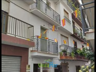 Casa en venda a Otívar
