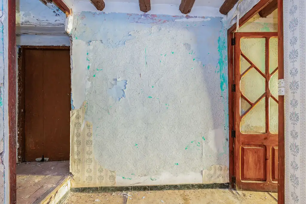 Casa a schiera in vendita a Del Meson, imagen 17