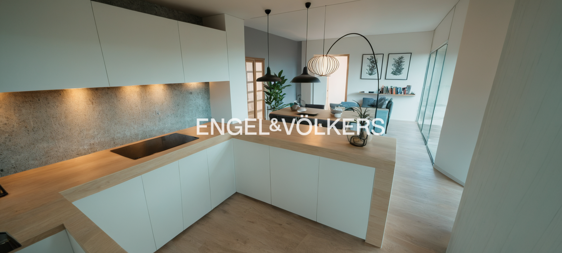 Kitchen of Apartment for sale in Caldes de Montbui  with Air Conditioner, Heating and Terrace