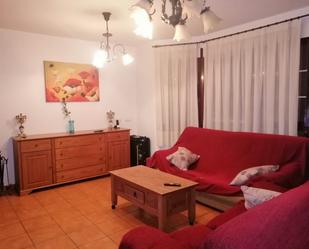 Living room of Single-family semi-detached for sale in Molina de Segura  with Air Conditioner, Heating and Terrace