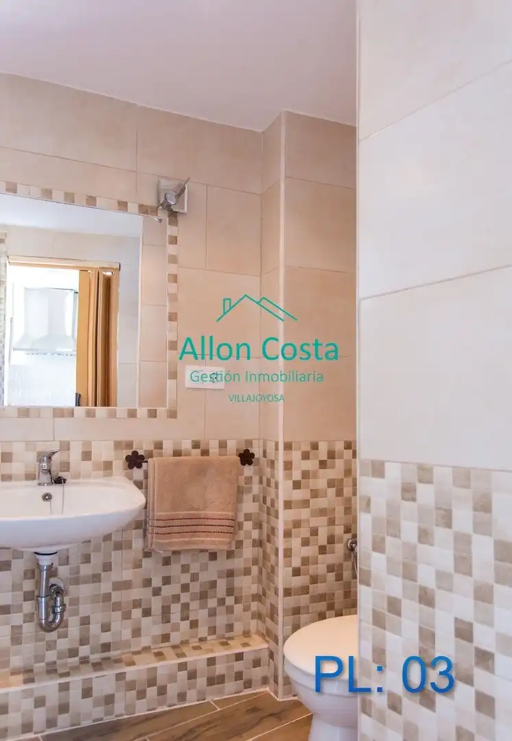Apartment for sale in Platja de Vila Joiosa, imagen 10