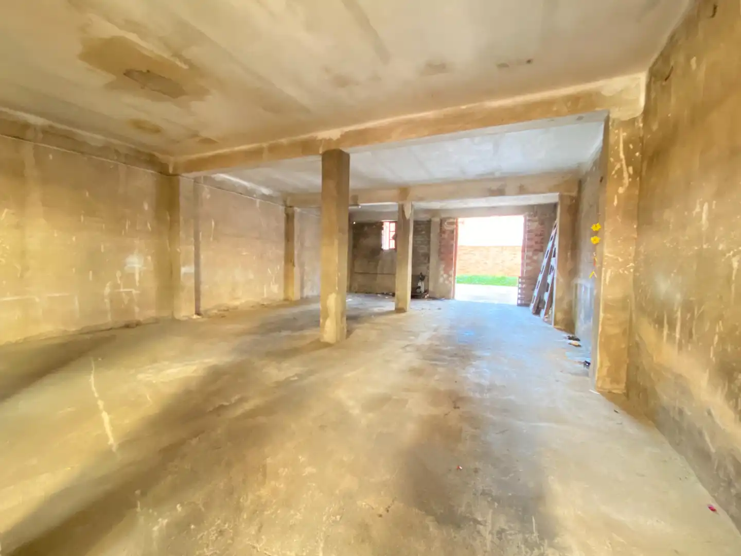 Local comercial de lloguer a Carlet