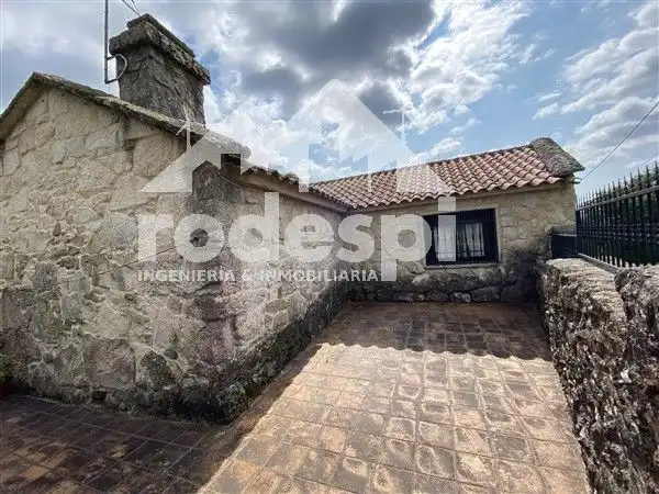 Chalet en venta en Covelo, imagen 32
