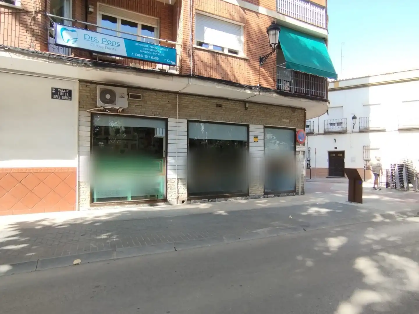 Local commercial à vendre à Calle Independencia, imagen 3