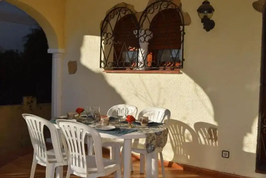 Casa o xalet en venda a Poble