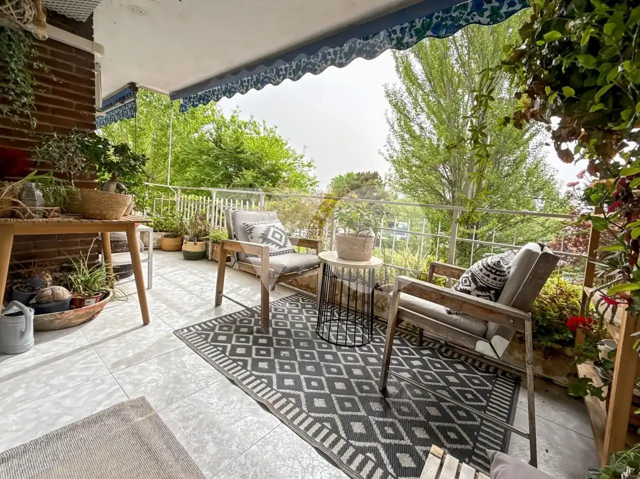 Terraza de Piso en venta en Torrejón de Ardoz con Aire acondicionado, Calefacción y Terraza