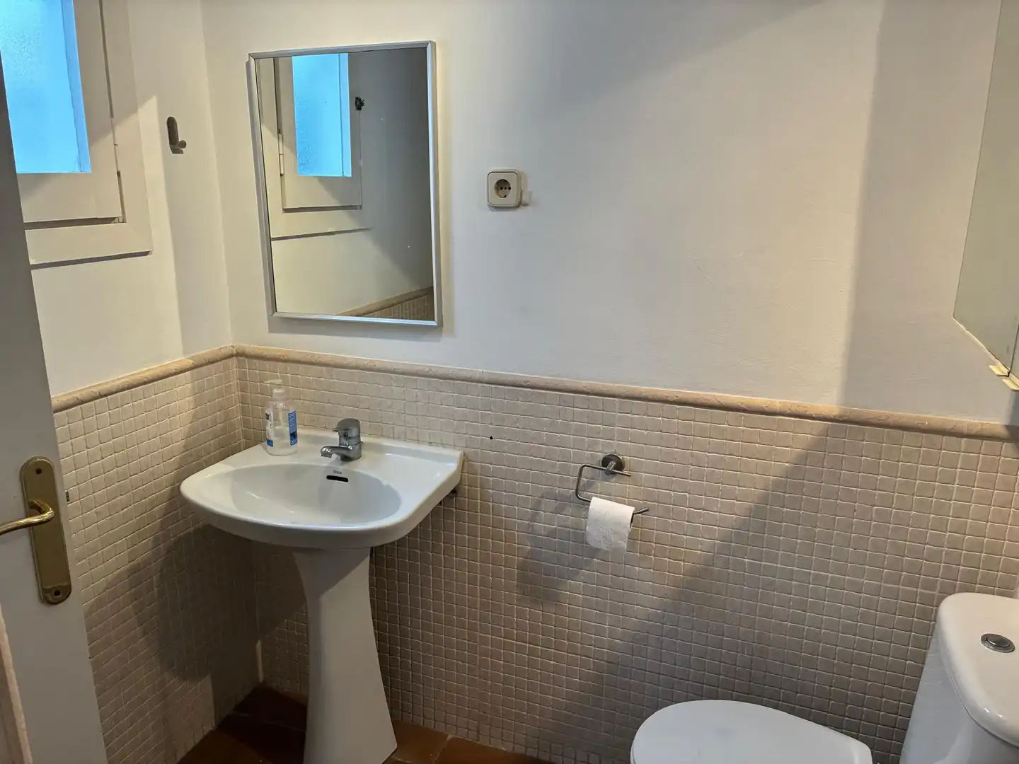 Penthouse zum Verkauf in Carrer Miquel Reverter 22, imagen 21