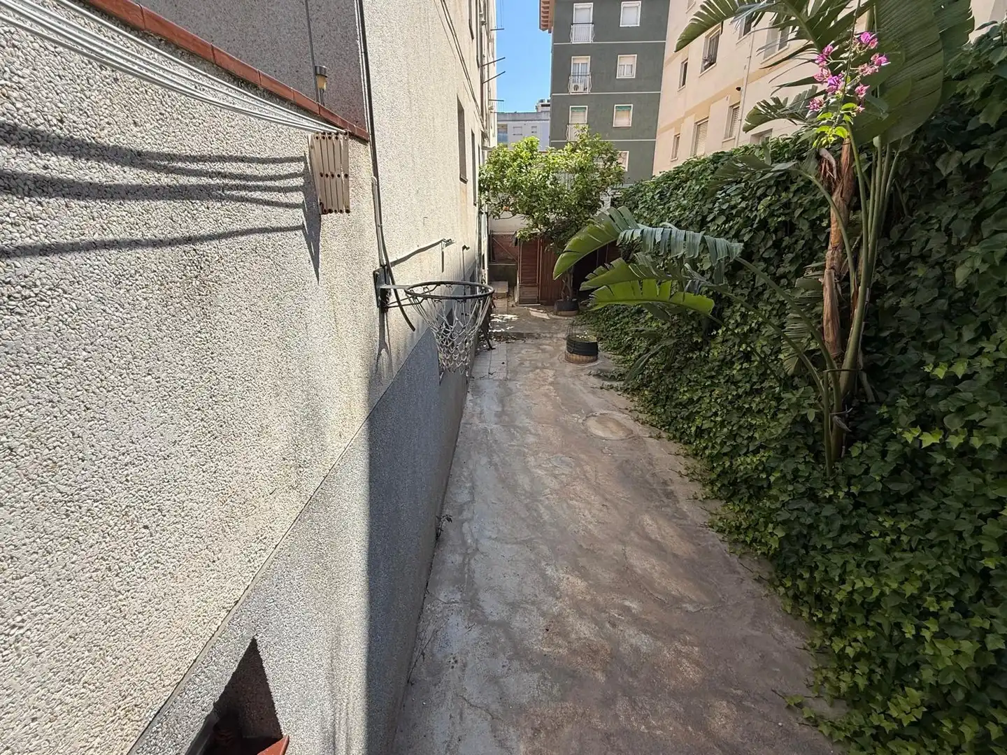 Exterior view of Flat for sale in Calafell  with Heating and Terrace