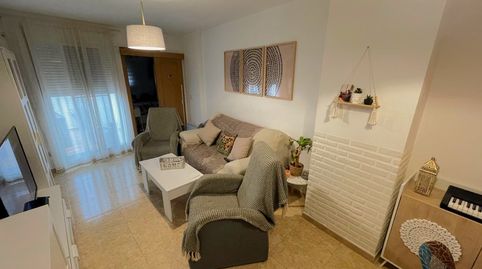 Foto 2 de Ático en venta en San José, Lorca