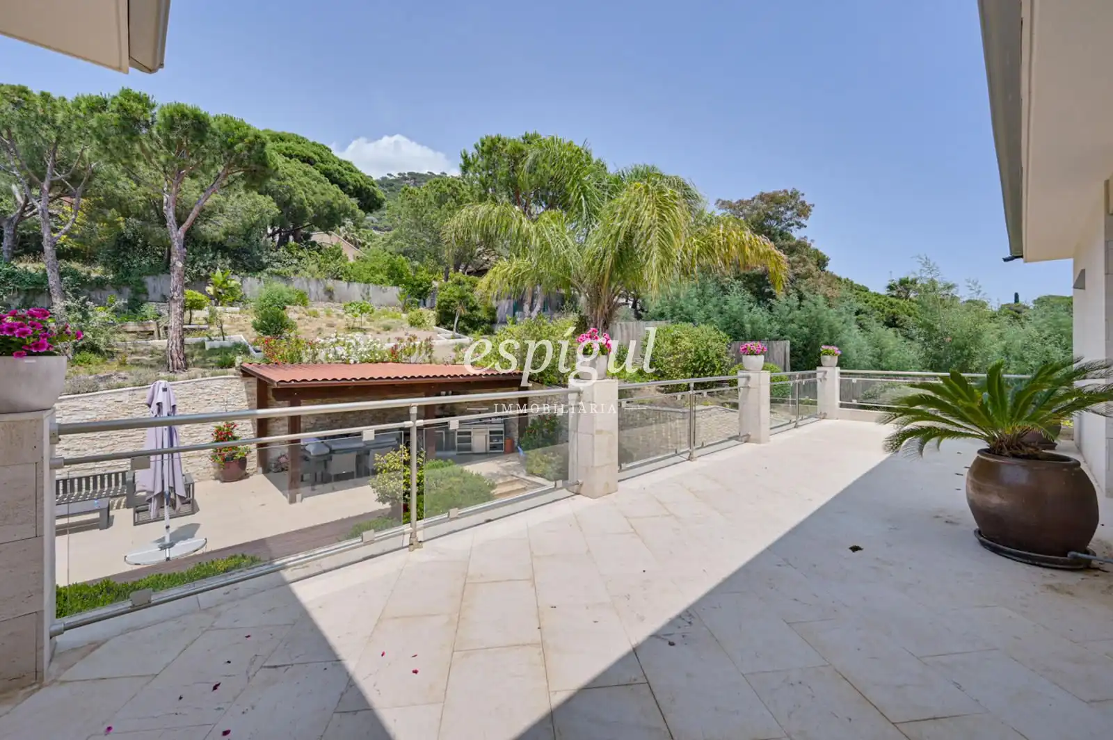 House with terrace for sale in Jaume Balmes, imagen 46