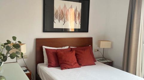 Foto 5 de Casa adosada de lloguer a Castillo Sohail - Myramar, Málaga