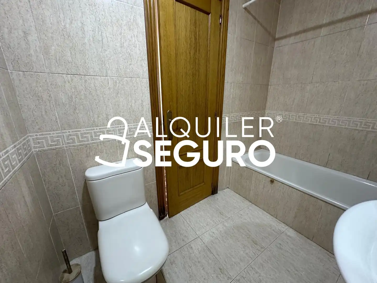 Wohnung zur Miete in Alfafar, Valencia