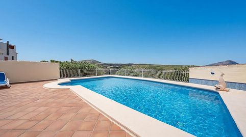 Photo 4 of Houses for sale in La Granadella - Costa Nova, Jávea / Xàbia