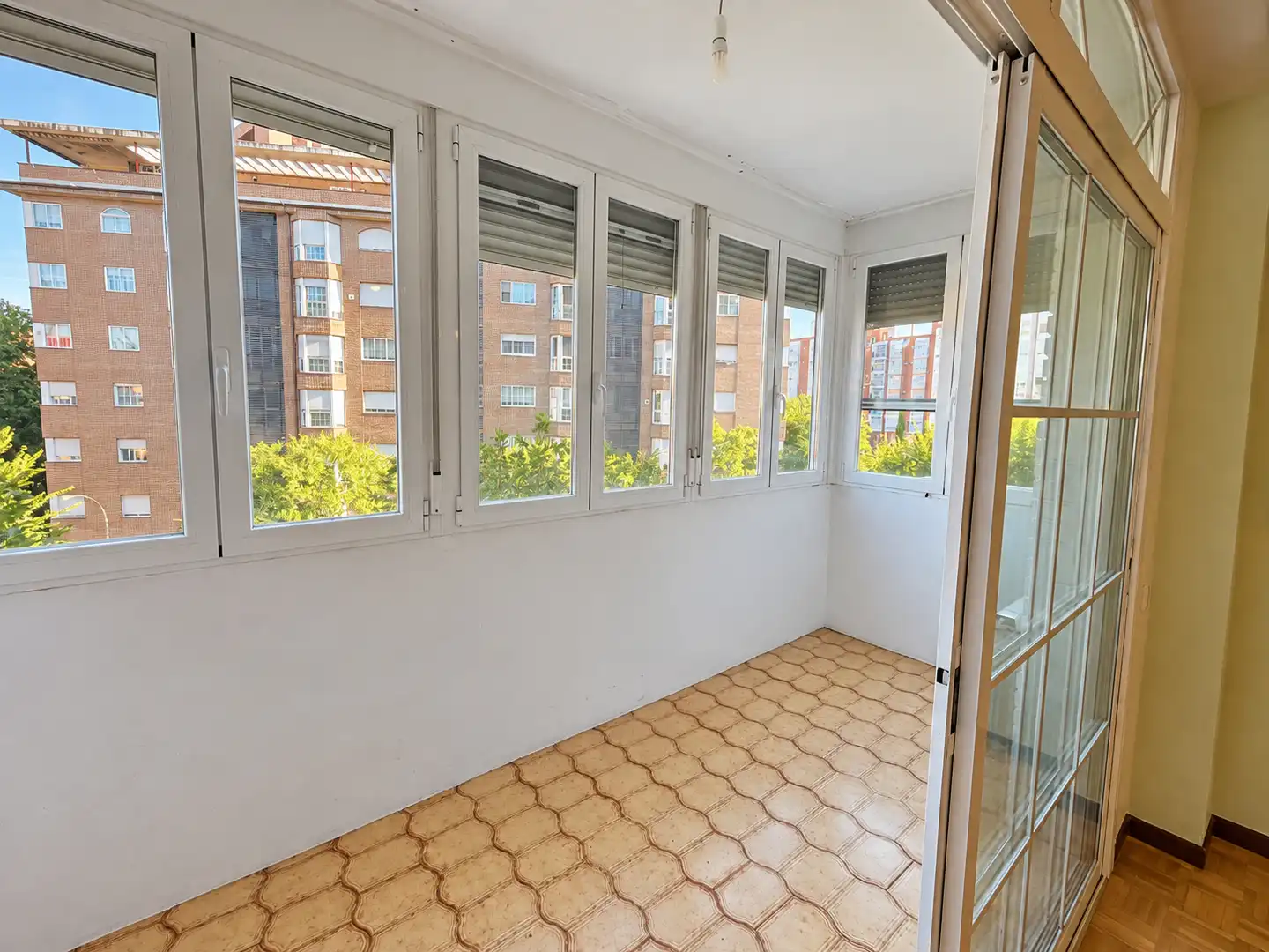 Pis amb ascensor en venda a Ciudad Lineal, imagen 2