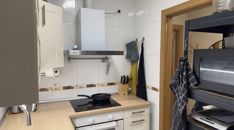 Foto 4 de Apartament de lloguer a Los Nadales - Tio Charles, Benalmádena