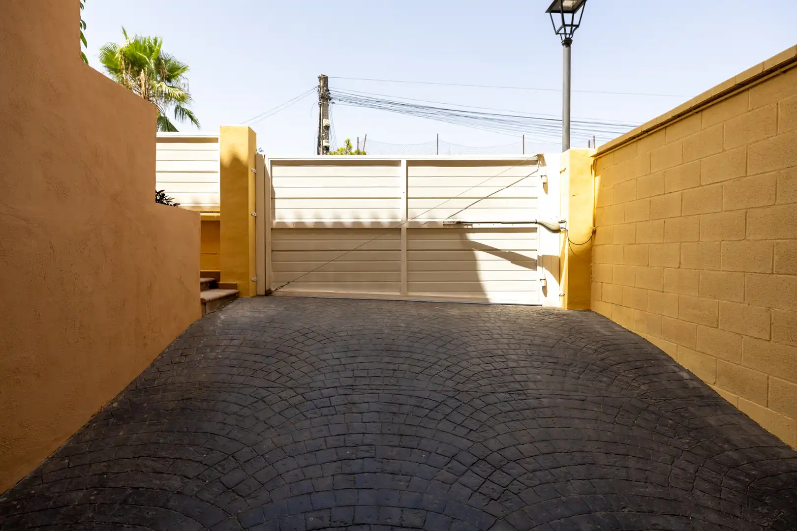 Wohnung mit Pool zum Verkauf in Calle Parral de Zota, imagen 52