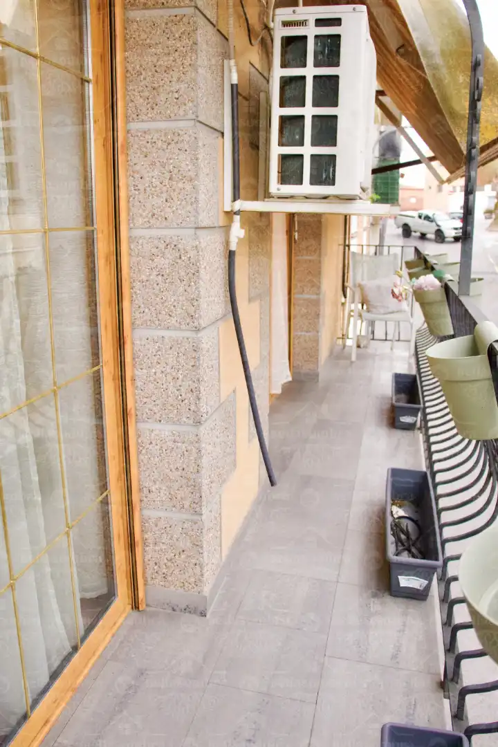 Chalet con terraza en venta en Carrer Roger de Flor, imagen 34