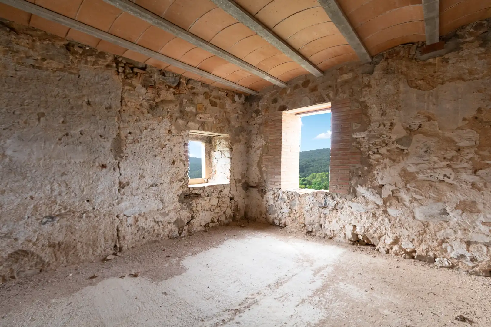 Landhaus mit Garten zum Verkauf in Can Carbó, imagen 24
