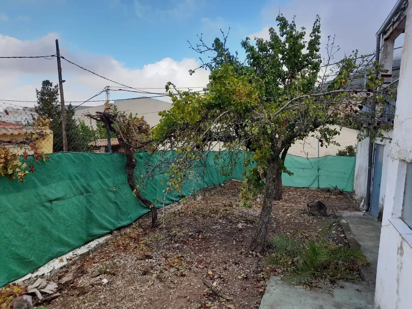 Casa o chalet en venta en Jamilena con Jardín privado, Terraza y Trastero