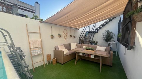Foto 2 de Casa adosada en venda a El Rocío - La Milagrosa, Jerez de la Frontera