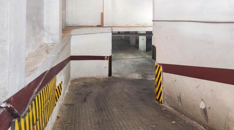 Foto 2 de Garatge en venda a Calle Olta, 12, Malilla,  Valencia Capital