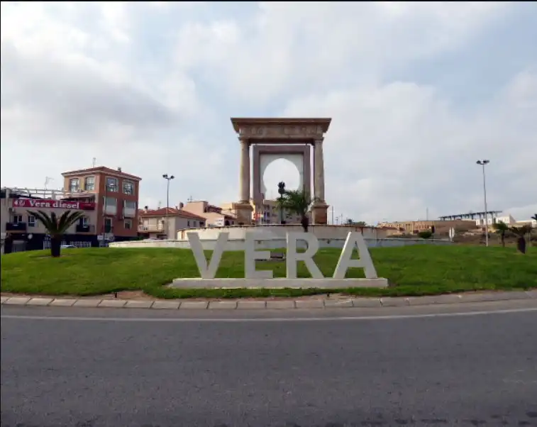 Local comercial en venta en Vera Ciudad, imagen 3