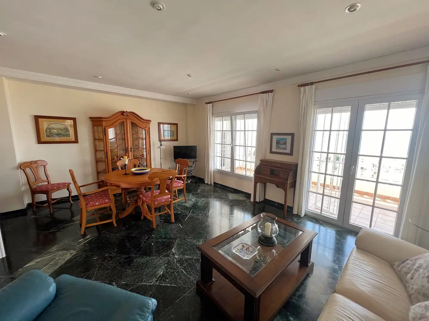 Casa o xalet en venda a Urbanización las Flores, El Peñoncillo
