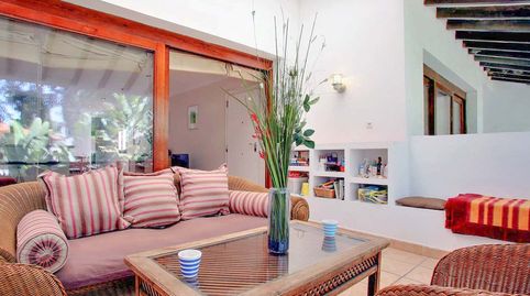 Foto 2 de Apartament en venda a Aloha, Marbella