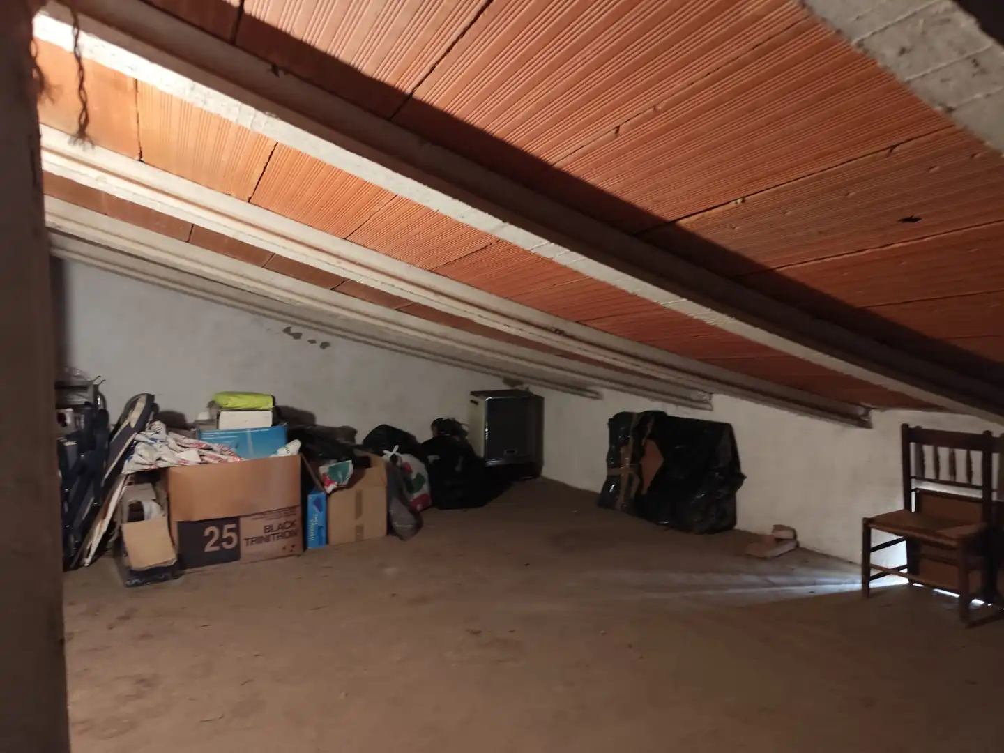 Maison avec jardin à vendre à Calle Toledillo 81, imagen 13