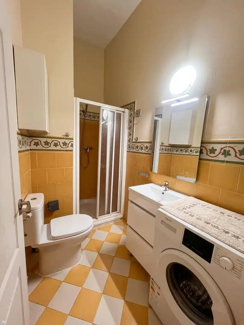 Apartamento en venta en Casco Antiguo, imagen 6