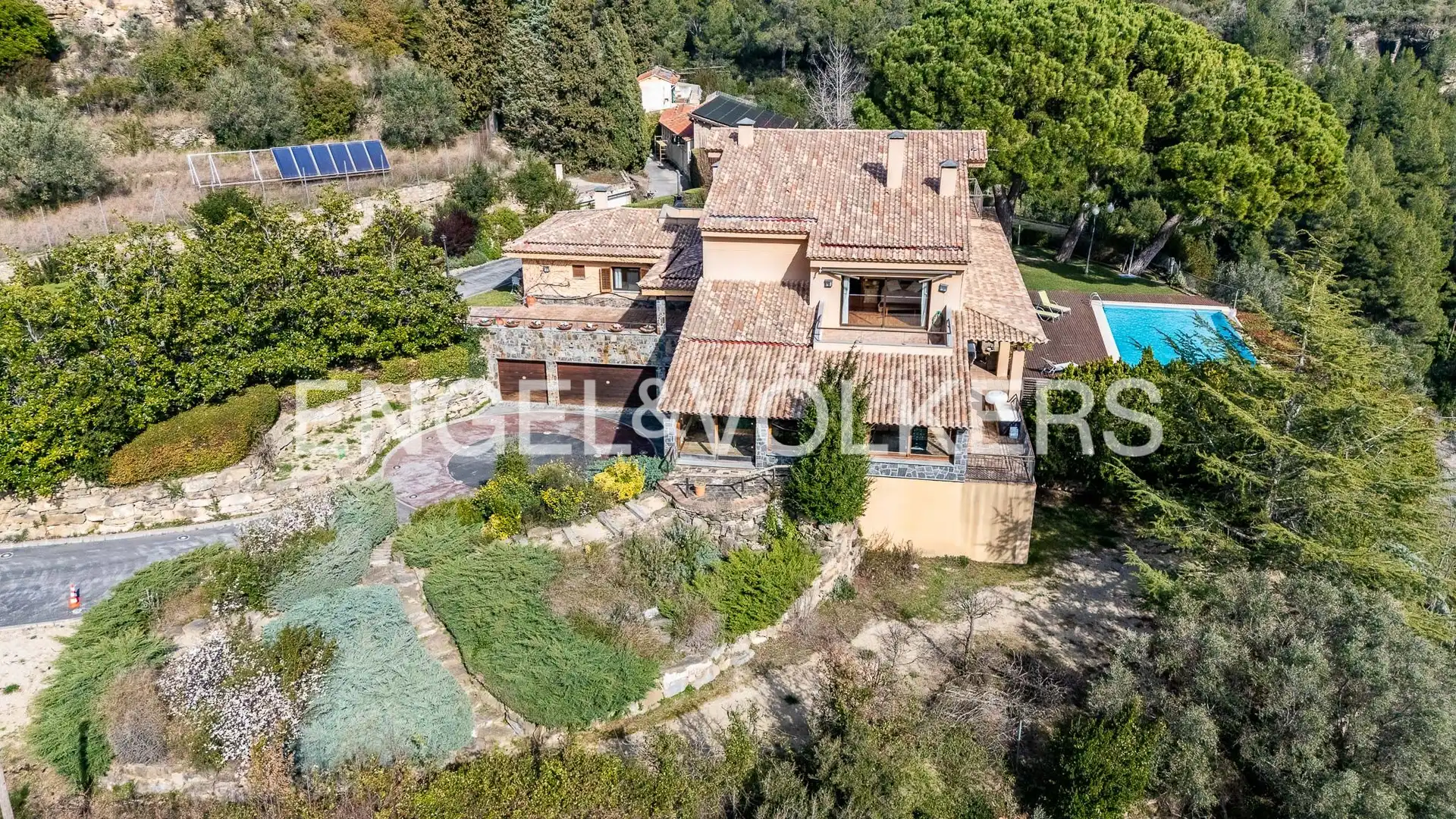 Maison avec piscine à vendre à Sant Feliu de Codines, imagen 94
