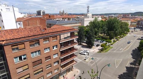 Foto 5 de Piso en venta en Avenida Lancia, San Claudio - La Chantría, León Capital