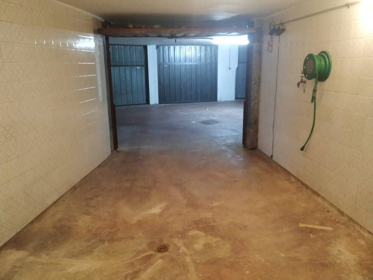 Garatge en venda en Laredo amb Alarma