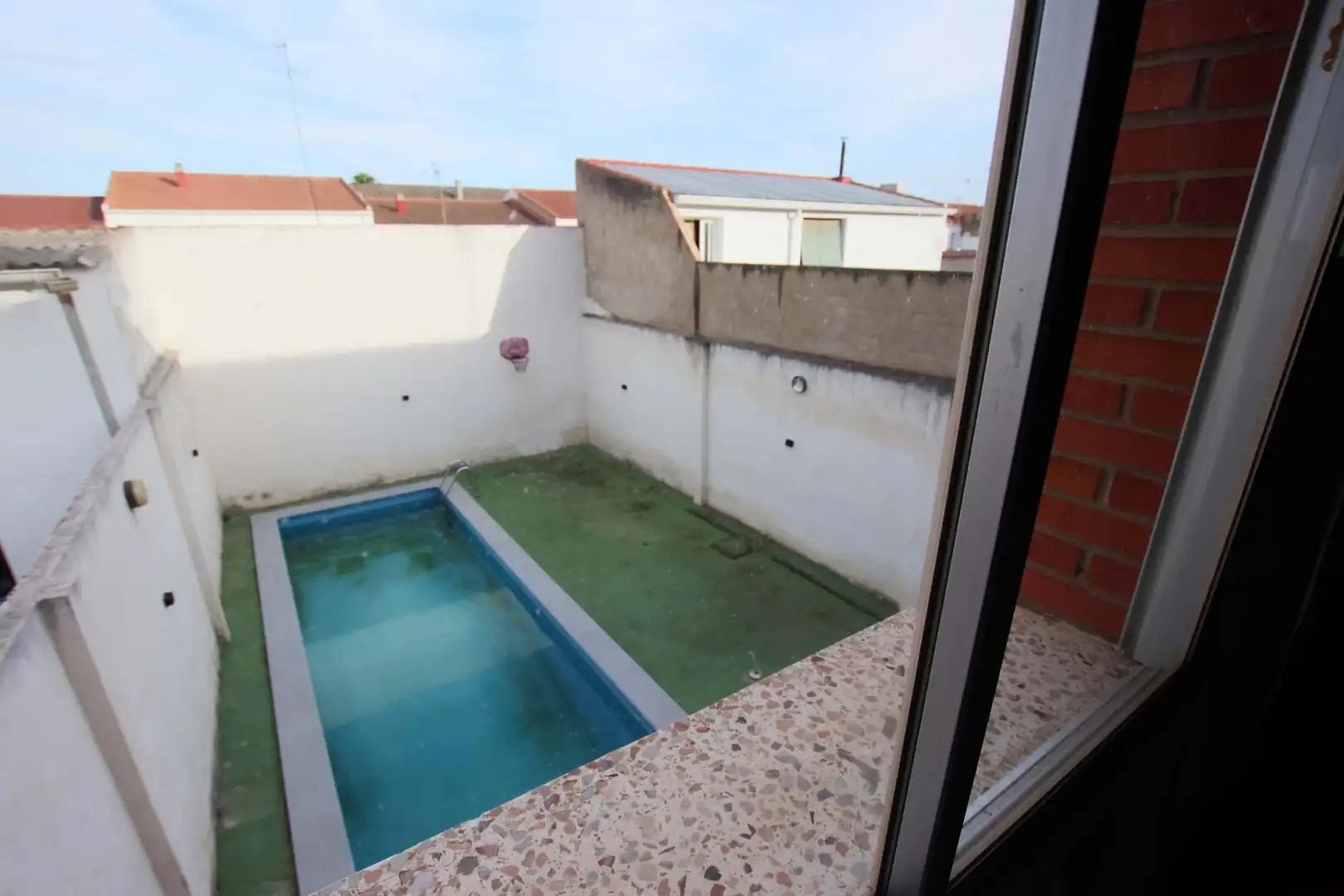 House with terrace for sale in PUENTE DEL, imagen 41
