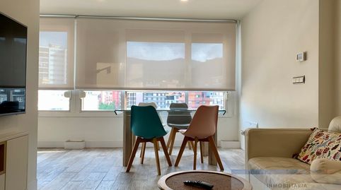 Foto 4 de Piso en venta en Calle General Eguia, 36, Sabino Arana - Jesuitas, Bilbao