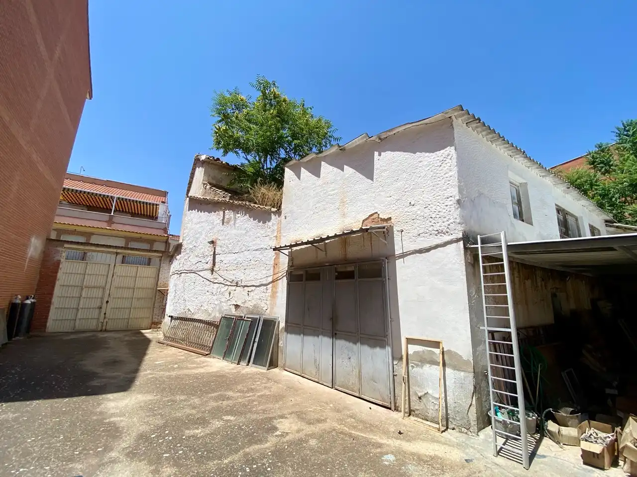 Wohnung zum Verkauf in Calle Trinidad 8, imagen 7