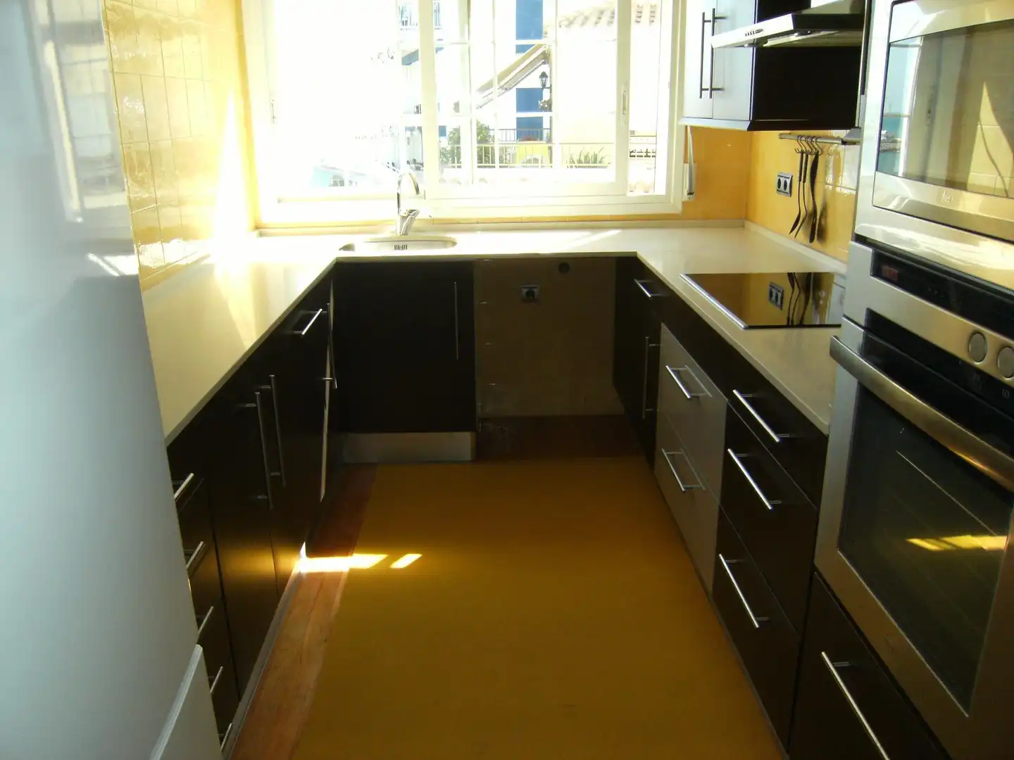Apartamento con ascensor en alquiler en Casco Urbano, imagen 8