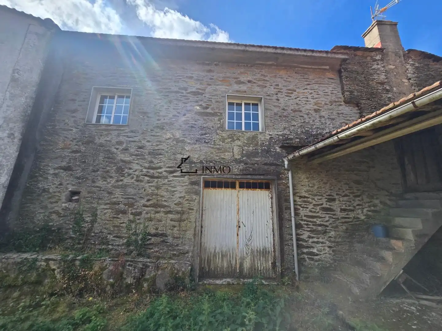 Haus mit Garten zum Verkauf in Forcarei, imagen 6