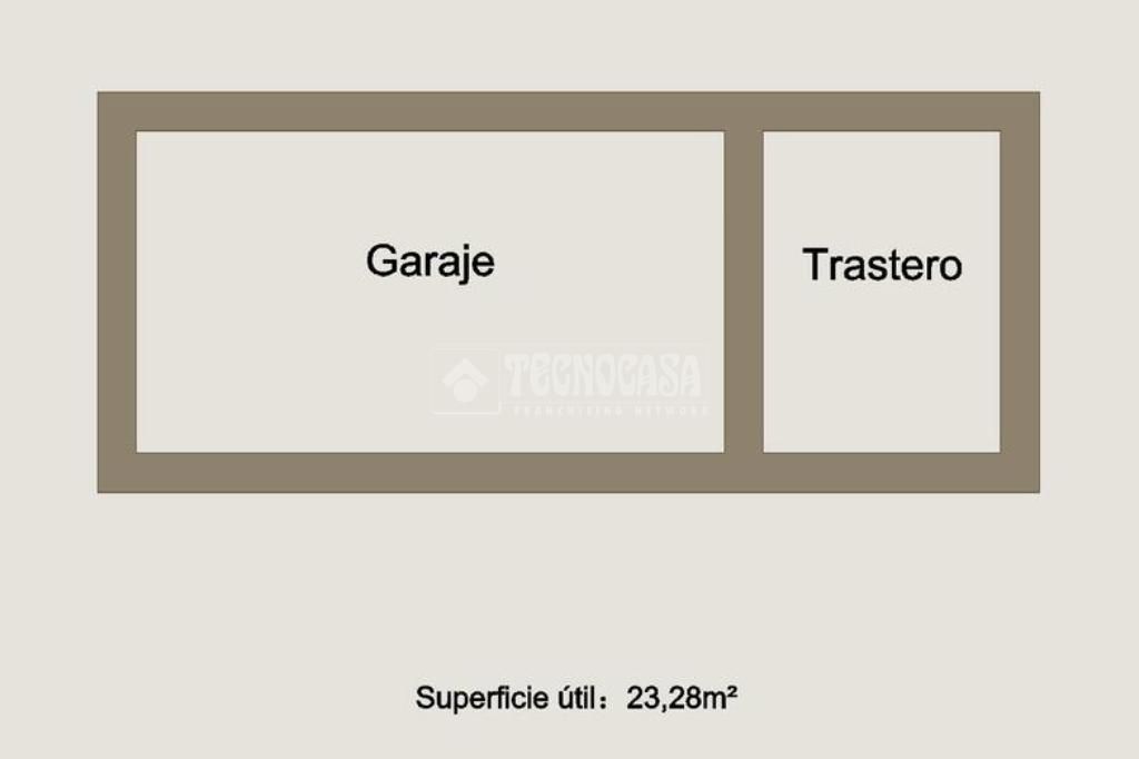 Traster en venda en Alcalá de Guadaira