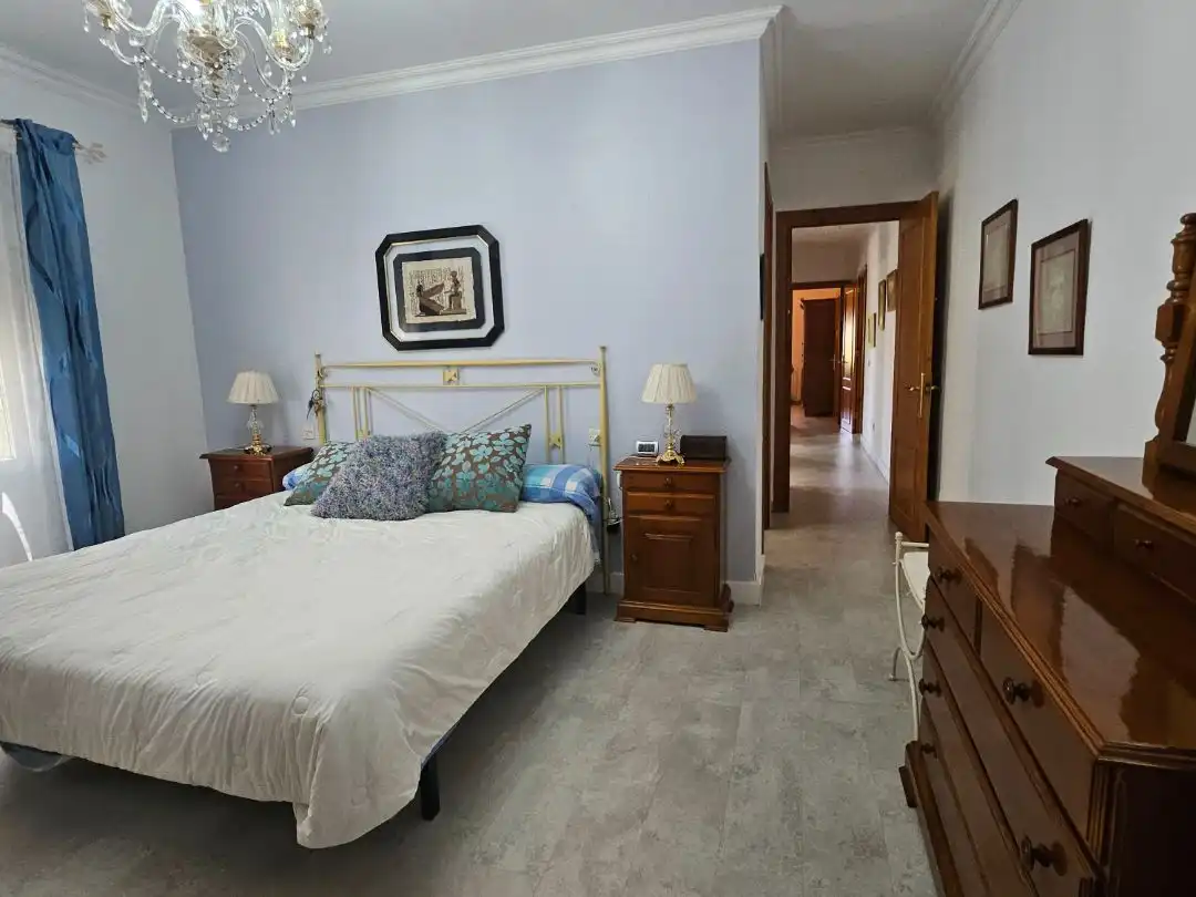 Villa mit Garten zum Verkauf in Camino del Campo 103, imagen 18
