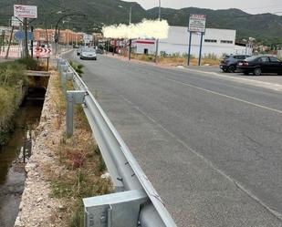 Exterior view of Industrial buildings for sale in  Murcia Capital