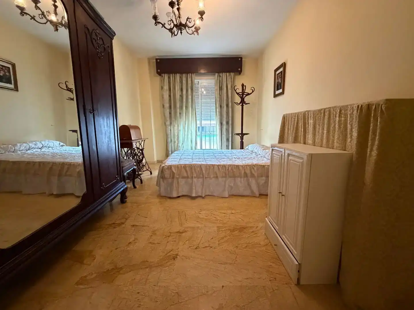 Flat for rent in Andújar, Jaén