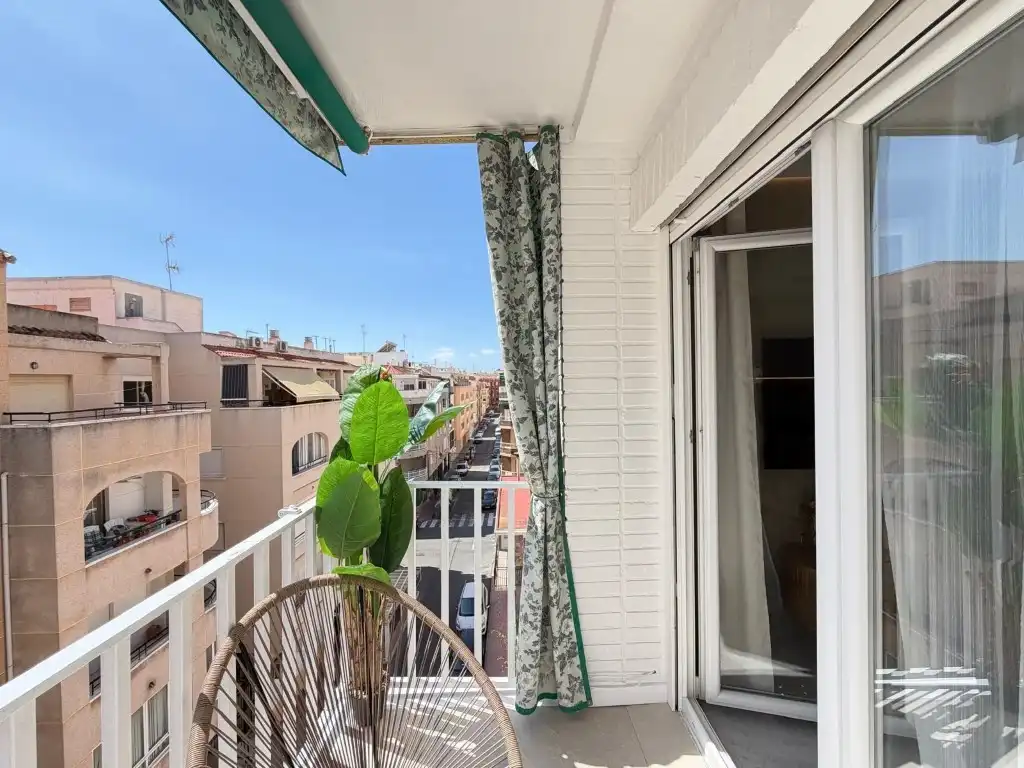 Attique à vendre à Calle Concordia, imagen 19