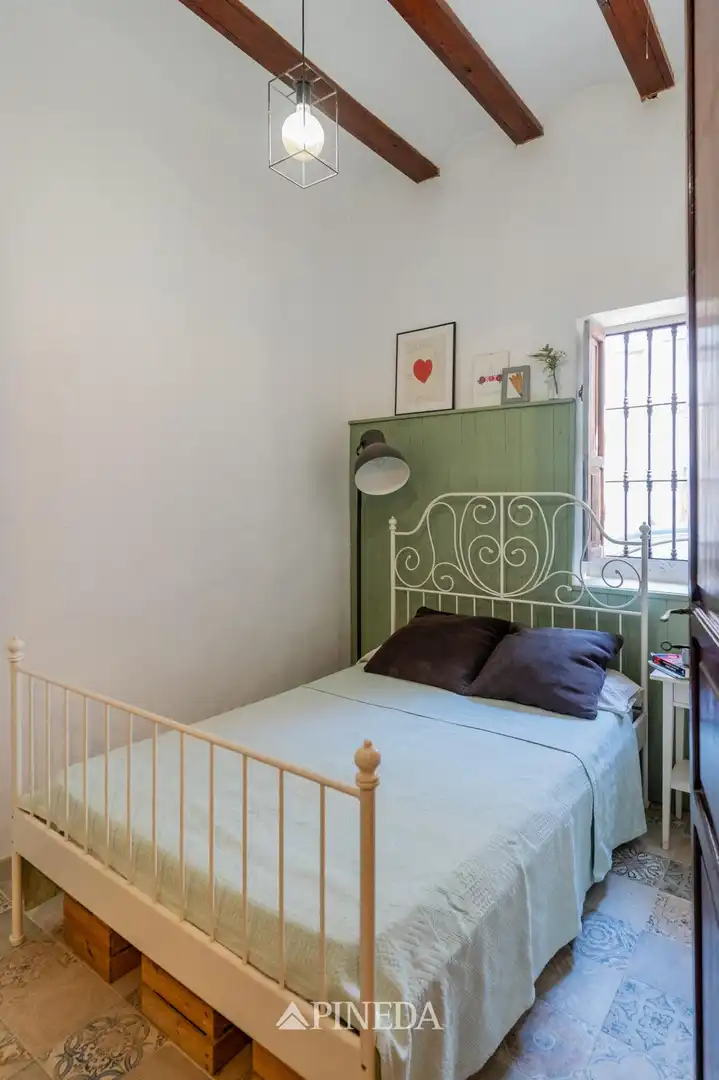 Casa o chalet en venta en Calle de la Cisterna, Casco Antiguo